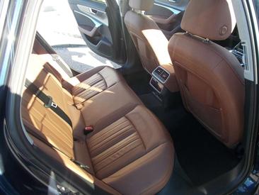 Audi A6 Avant 40 TDI — photo 12