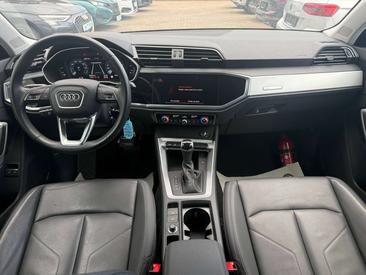 Audi Q3 35 TDI — photo 6