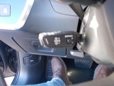 Audi A6 Avant 40 TDI — photo 15