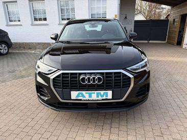 Audi Q3 35 TDI — photo 8
