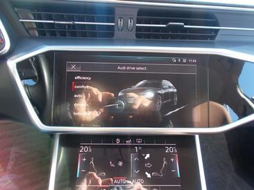 Audi A6 Avant 40 TDI — photo 19