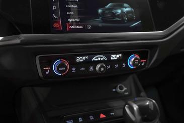 Audi RSQ3 Carbon Pack Black Pack — photo 10