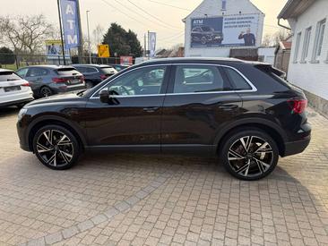 Audi Q3 35 TDI — photo 10