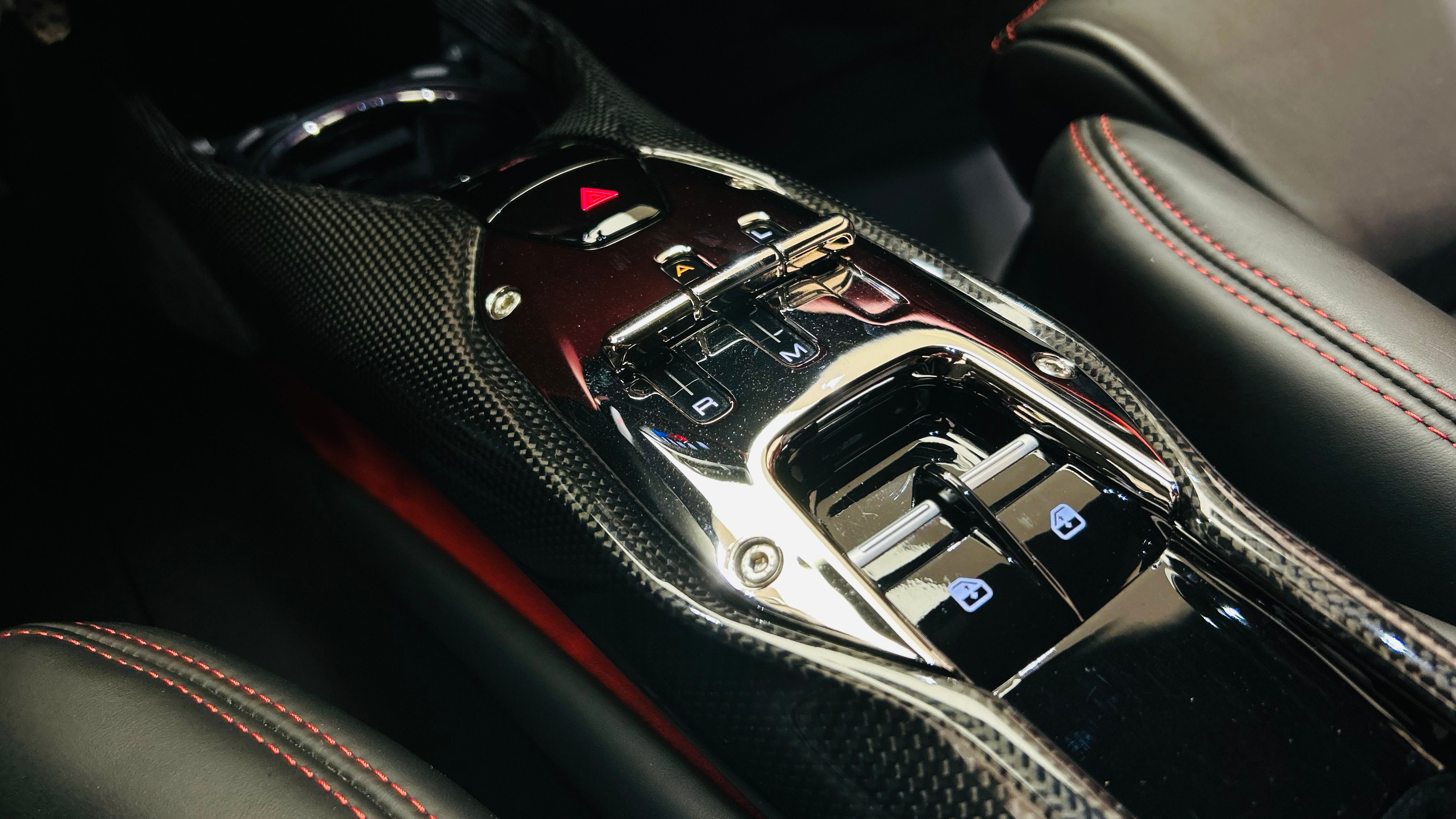 Ferrari 296 GTB - 2022 - Joinsteer - #21