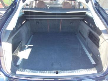 Audi A6 Avant 40 TDI — photo 24