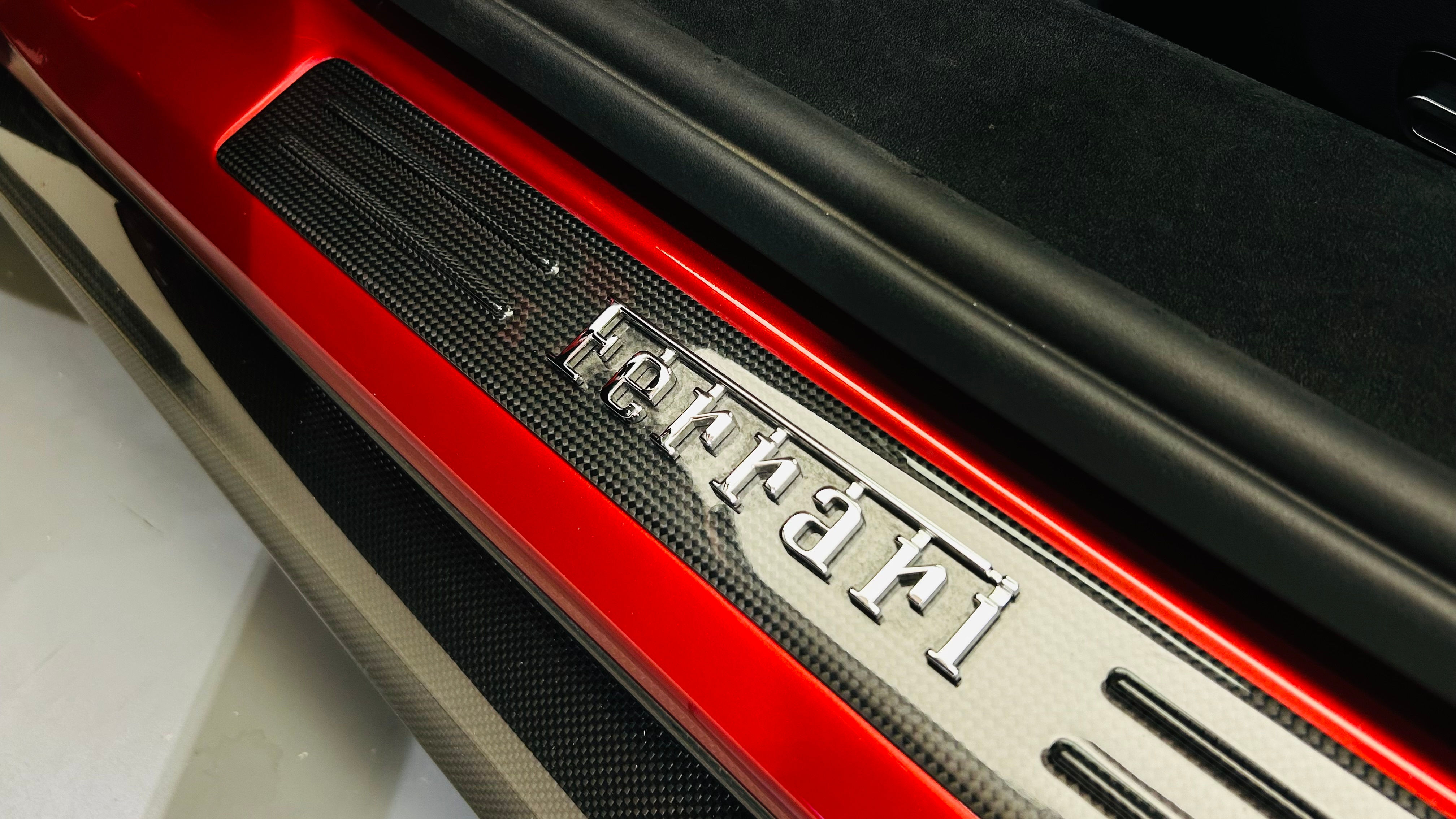 Ferrari 296 GTB - 2022 - Joinsteer - #26