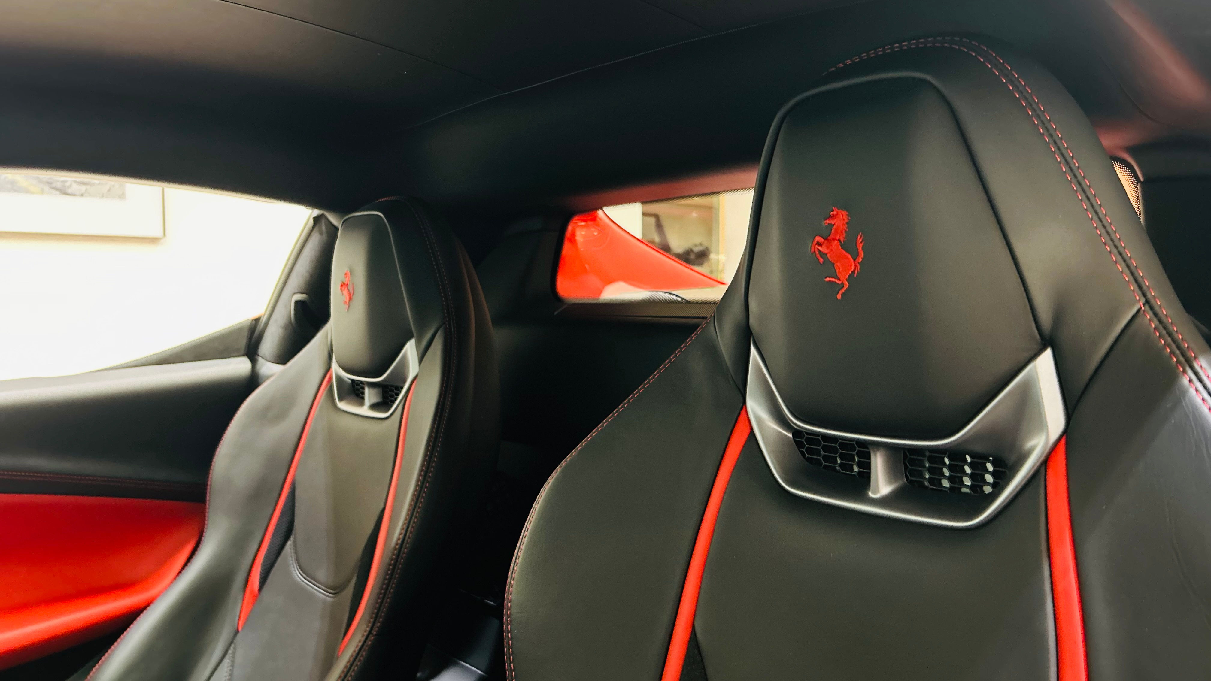 Ferrari 296 GTB - 2022 - Joinsteer - #27