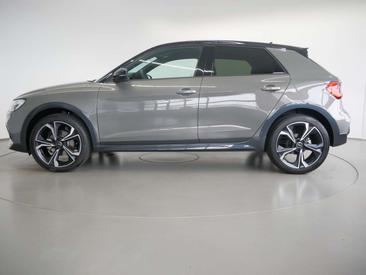 Audi A1 S Line 35 TFSI — photo 3