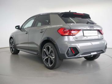 Audi A1 S Line 35 TFSI — photo 5