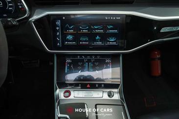 Audi RS6 Avant — photo 22