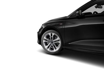 Audi A3 S Line TFSIe — photo 3
