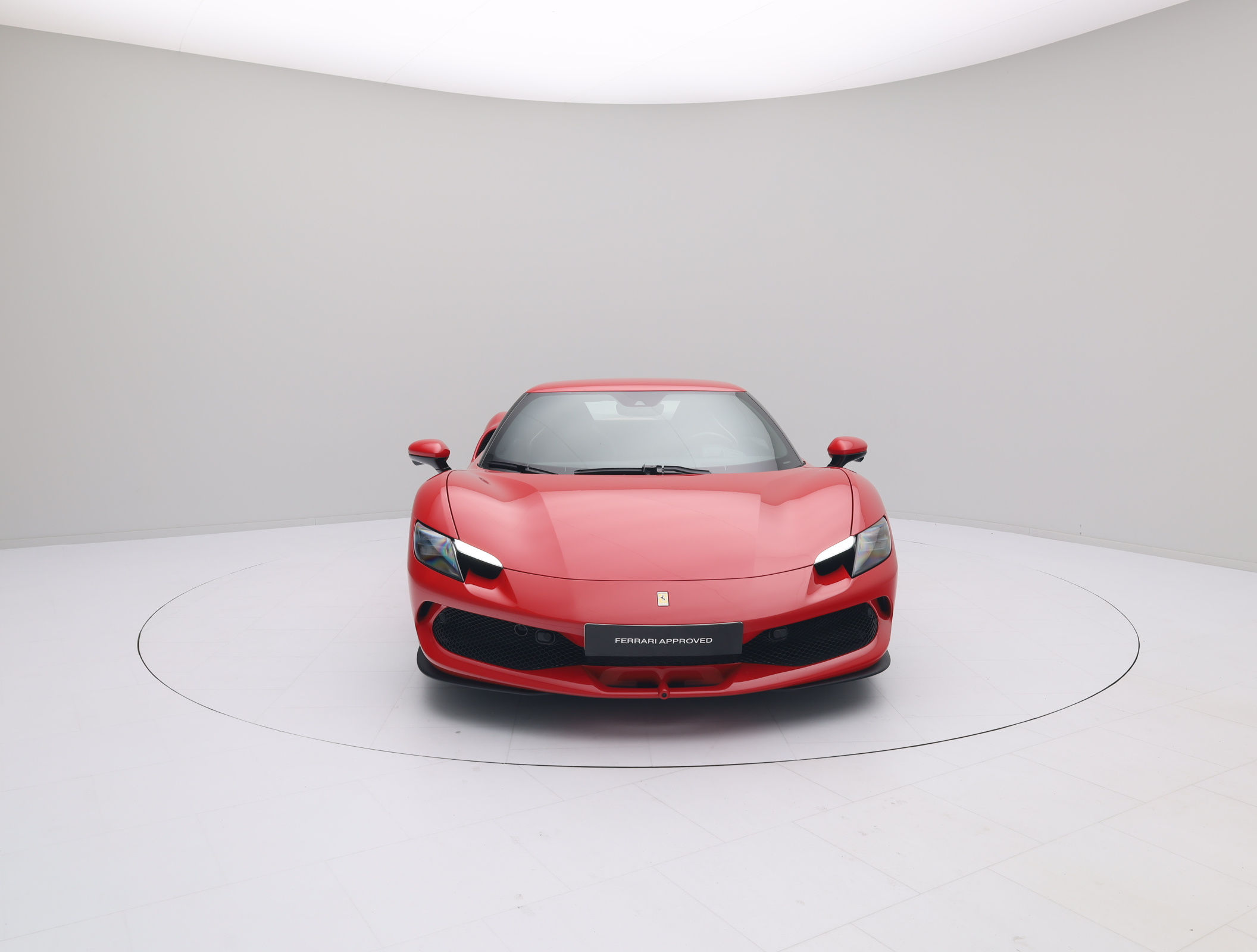 Ferrari 296 GTB - 2022 - Joinsteer - #3