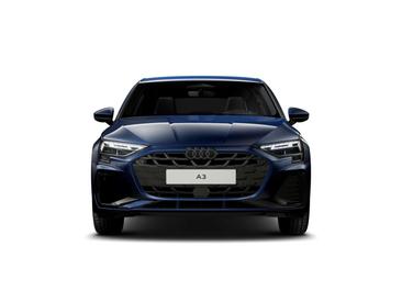 Audi A3 S Line TFSIe — photo 2