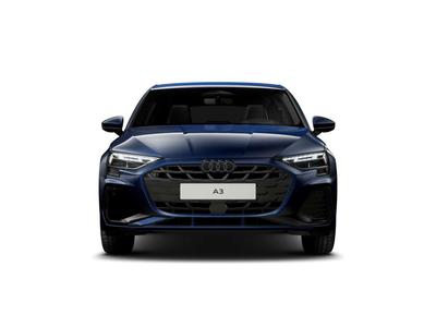 Audi A3 S Line TFSIe