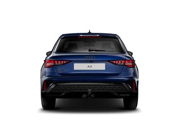 Audi A3 S Line TFSIe — photo 6