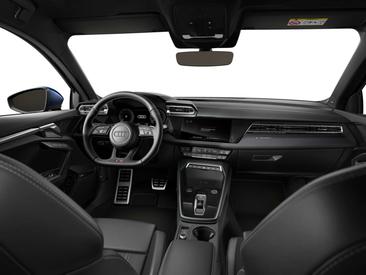 Audi A3 S Line TFSIe — photo 9