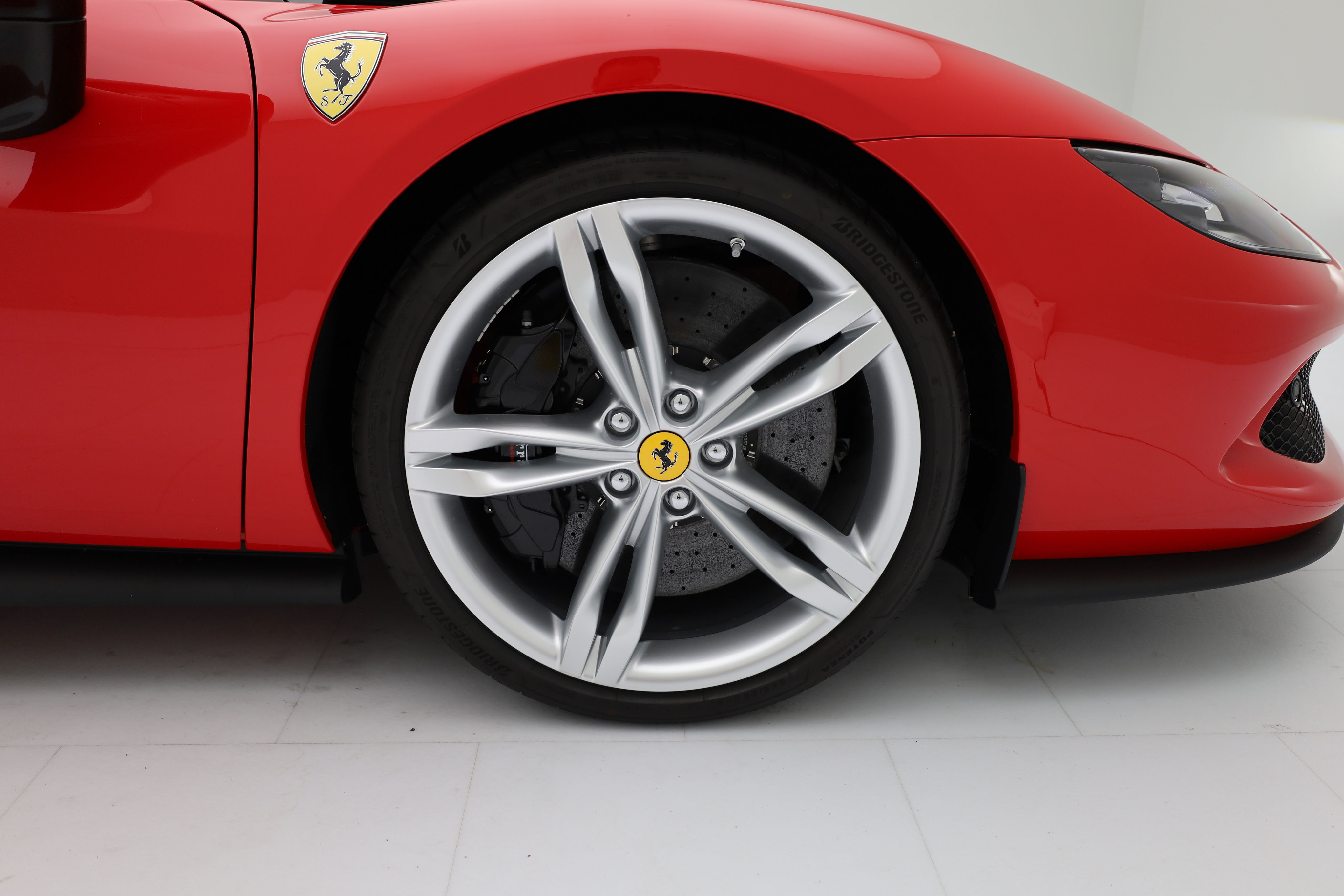 Ferrari 296 GTB - 2022 - Joinsteer - #12