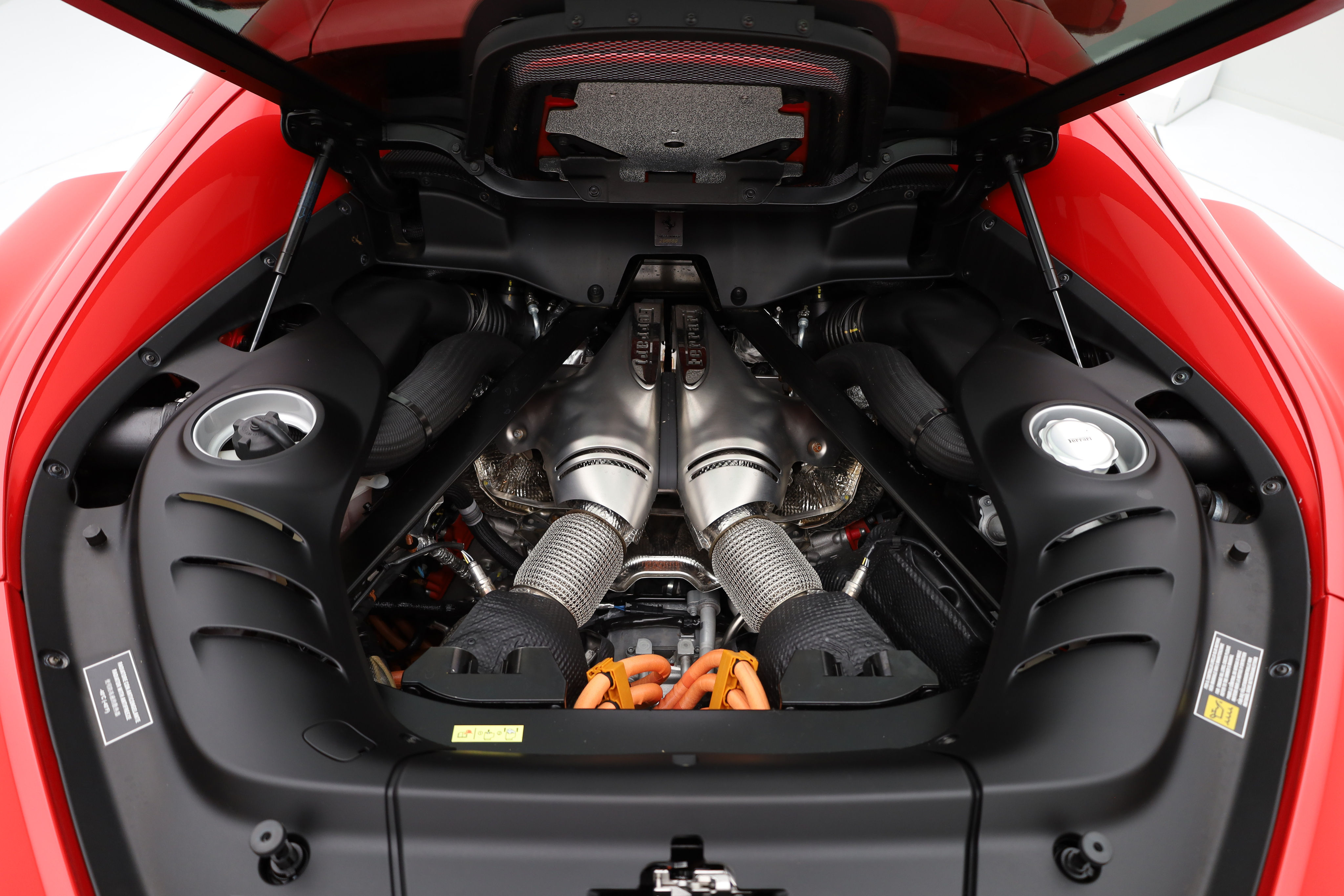 Ferrari 296 GTB - 2022 - Joinsteer - #15
