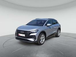 Audi Q4 E-tron S Line 50 - 2023 - Joinsteer - #1