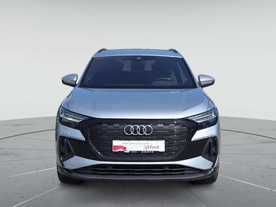 Audi Q4 E-tron S Line 50