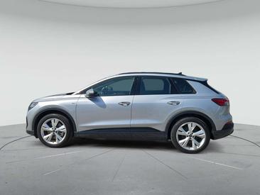 Audi Q4 E-tron S Line 50 — photo 5