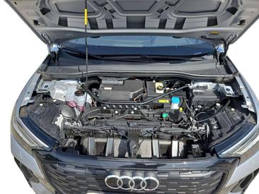 Audi Q4 E-tron S Line 50 — photo 11