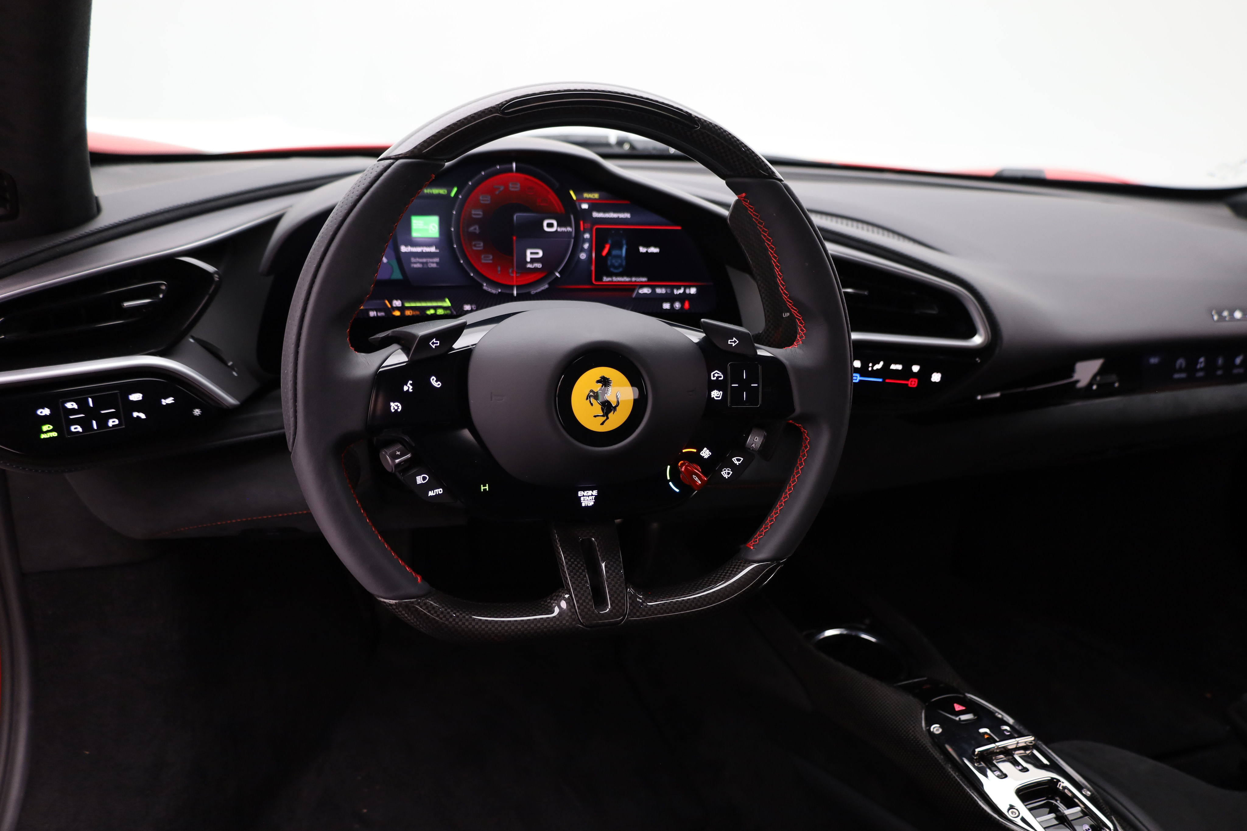 Ferrari 296 GTB - 2022 - Joinsteer - #20