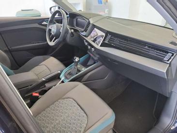 Audi A1 30 TFSI — photo 3