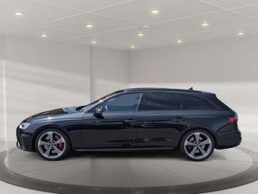 Audi S4 TDI — photo 2