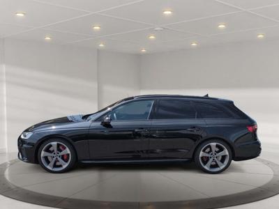 Audi S4 TDI
