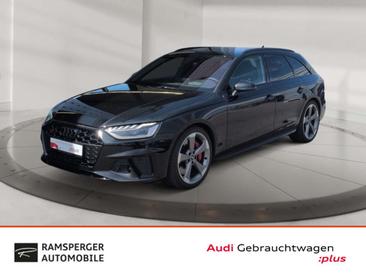 Audi S4 TDI — photo 4