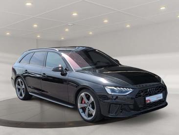 Audi S4 TDI — photo 6