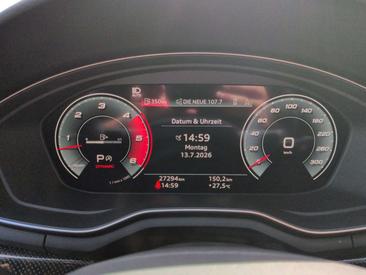 Audi S4 TDI — photo 13