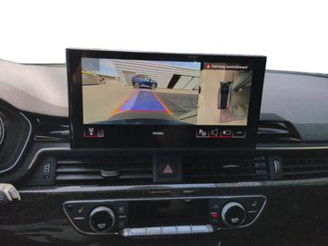 Audi S4 TDI — photo 14
