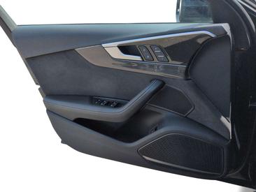 Audi S4 TDI — photo 15