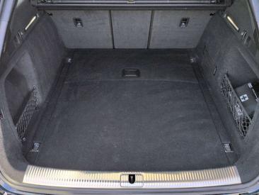 Audi S4 TDI — photo 16