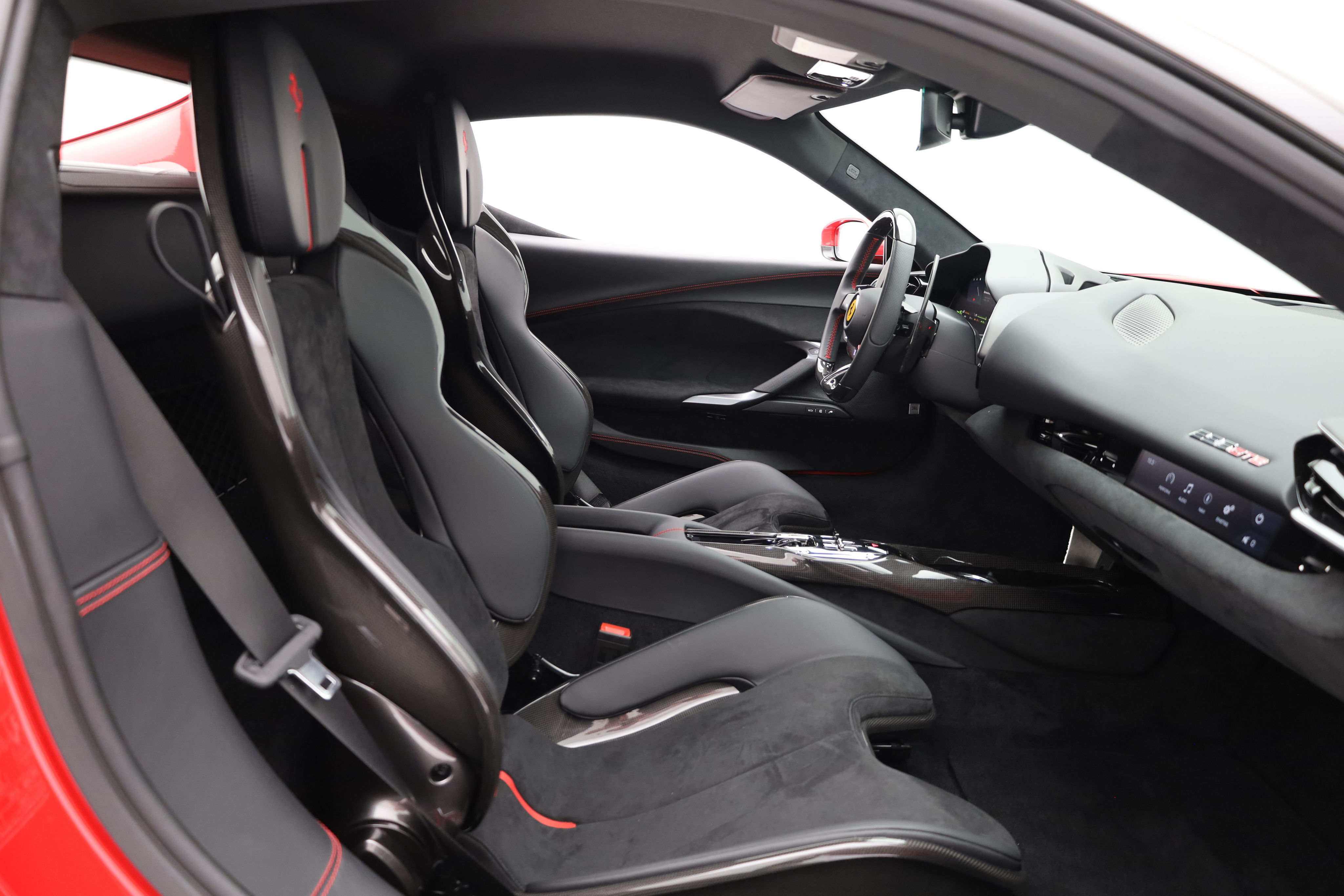 Ferrari 296 GTB - 2022 - Joinsteer - #27