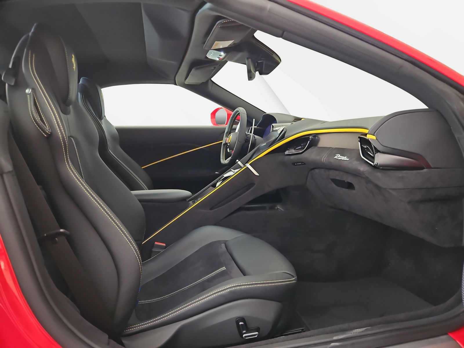 Ferrari Roma Spider - 2025 - Joinsteer - #7