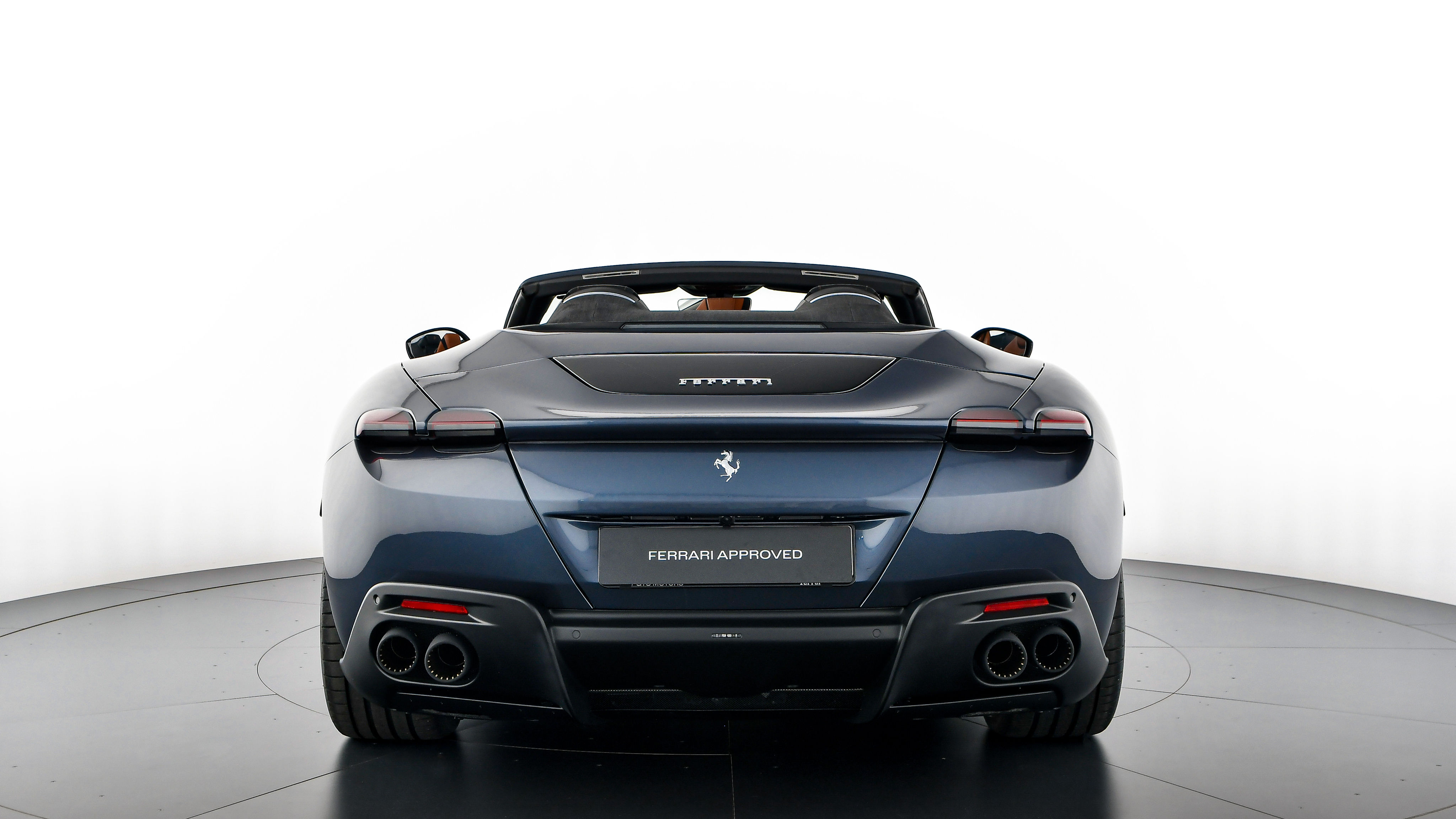 Ferrari Roma Spider - 2024 - Joinsteer - #4