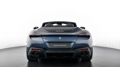 Ferrari Roma Spider - - Joinsteer - #3