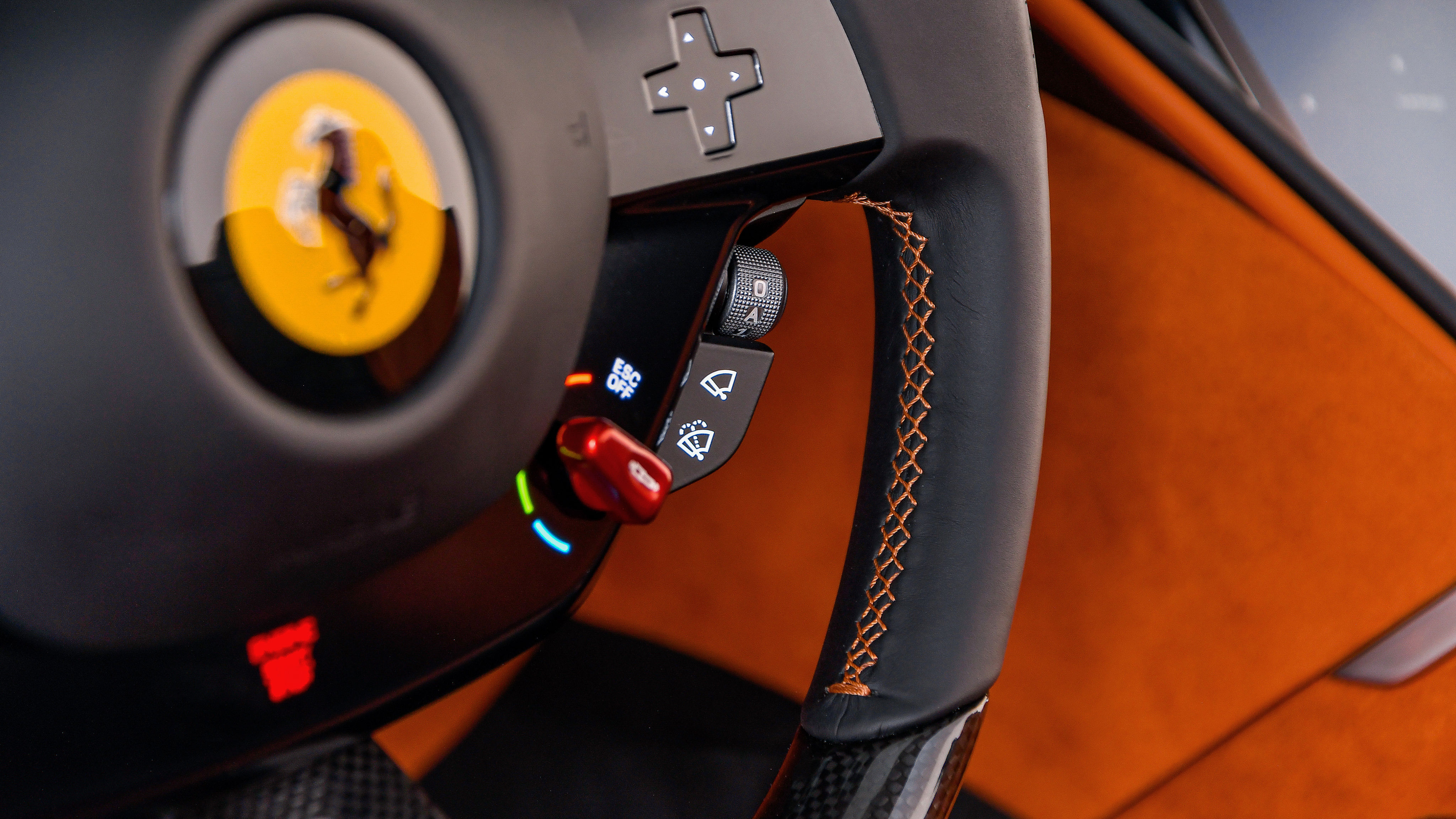 Ferrari Roma Spider - 2024 - Joinsteer - #10