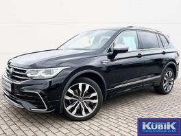 Volkswagen TIGUAN 4Motion R-Line - 2022 - Joinsteer - #1