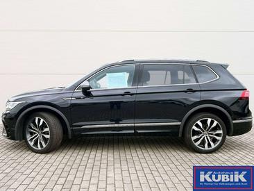 Volkswagen TIGUAN 4Motion R-Line — photo 2
