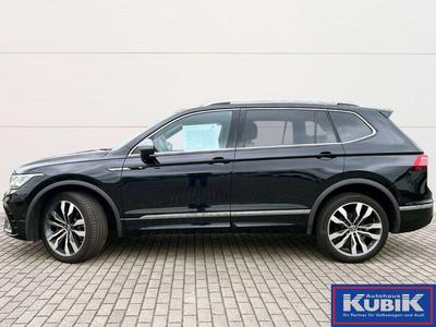 Volkswagen TIGUAN 4Motion R-Line