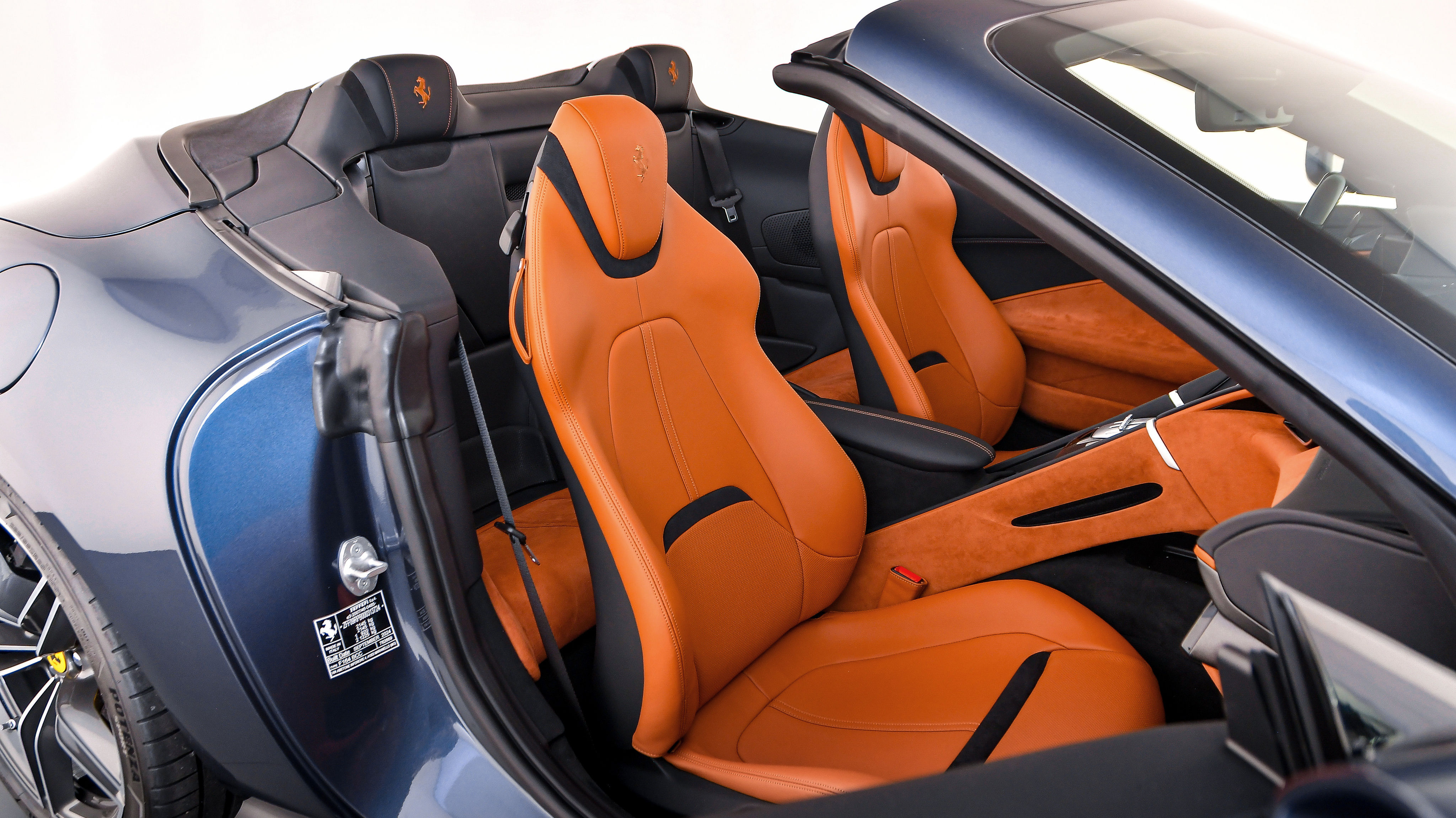 Ferrari Roma Spider - 2024 - Joinsteer - #24