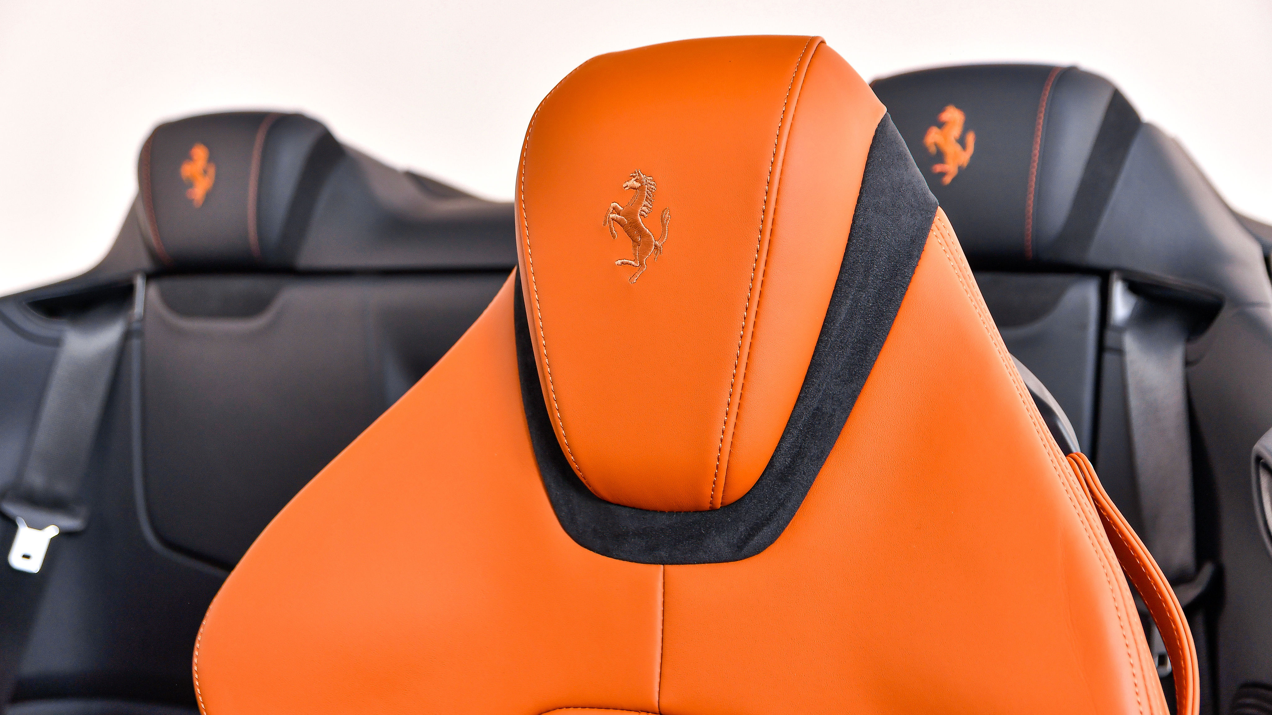 Ferrari Roma Spider - 2024 - Joinsteer - #31