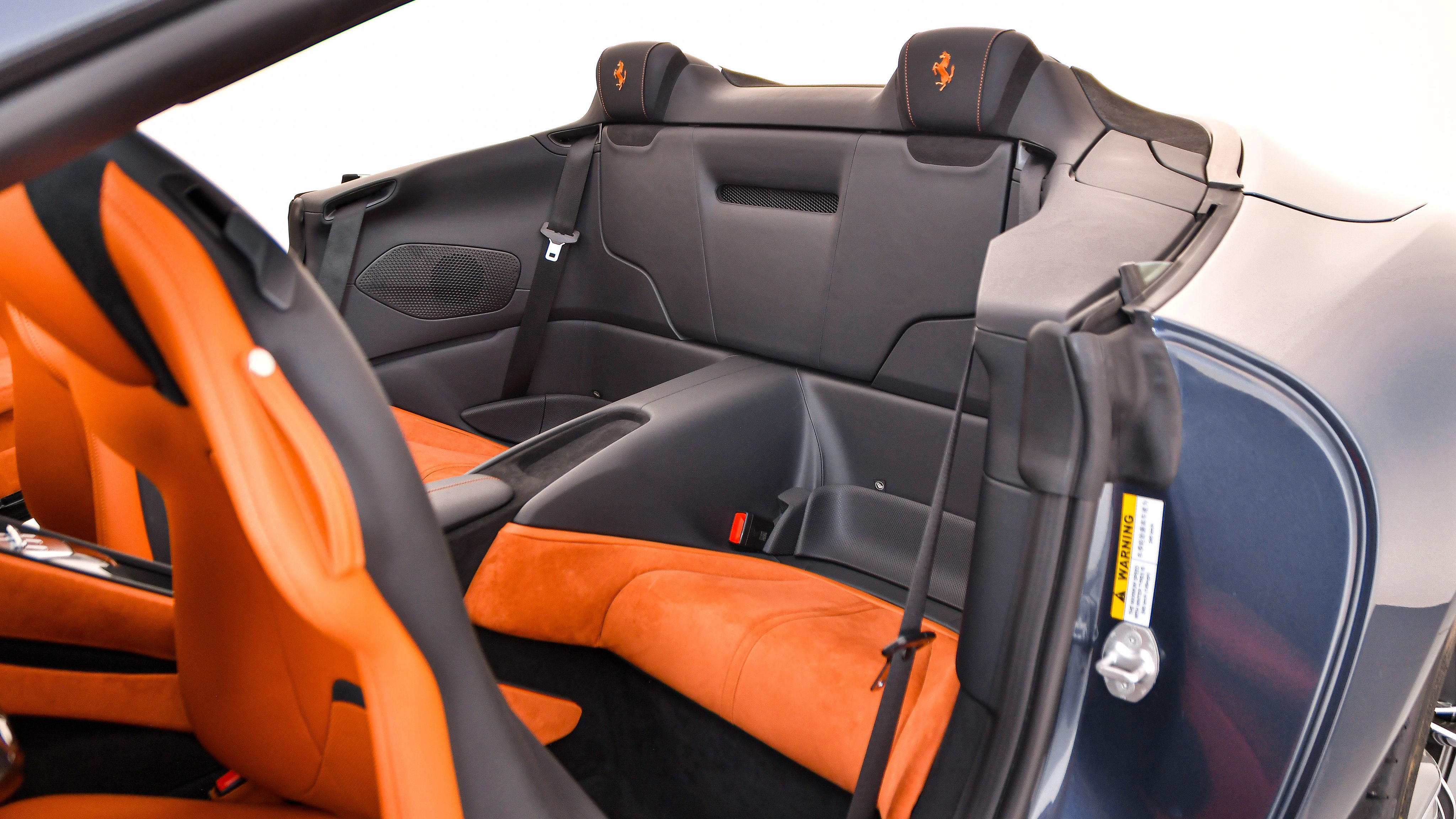 Ferrari Roma Spider - 2024 - Joinsteer - #32