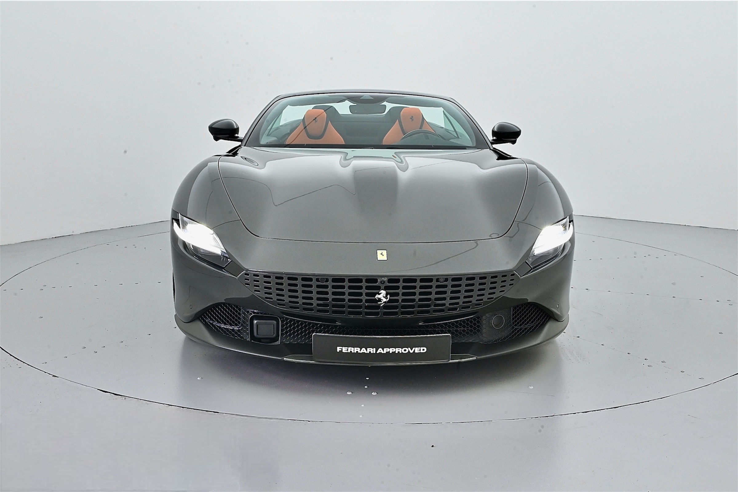 Ferrari Roma Spider - 2024 - Joinsteer - #3