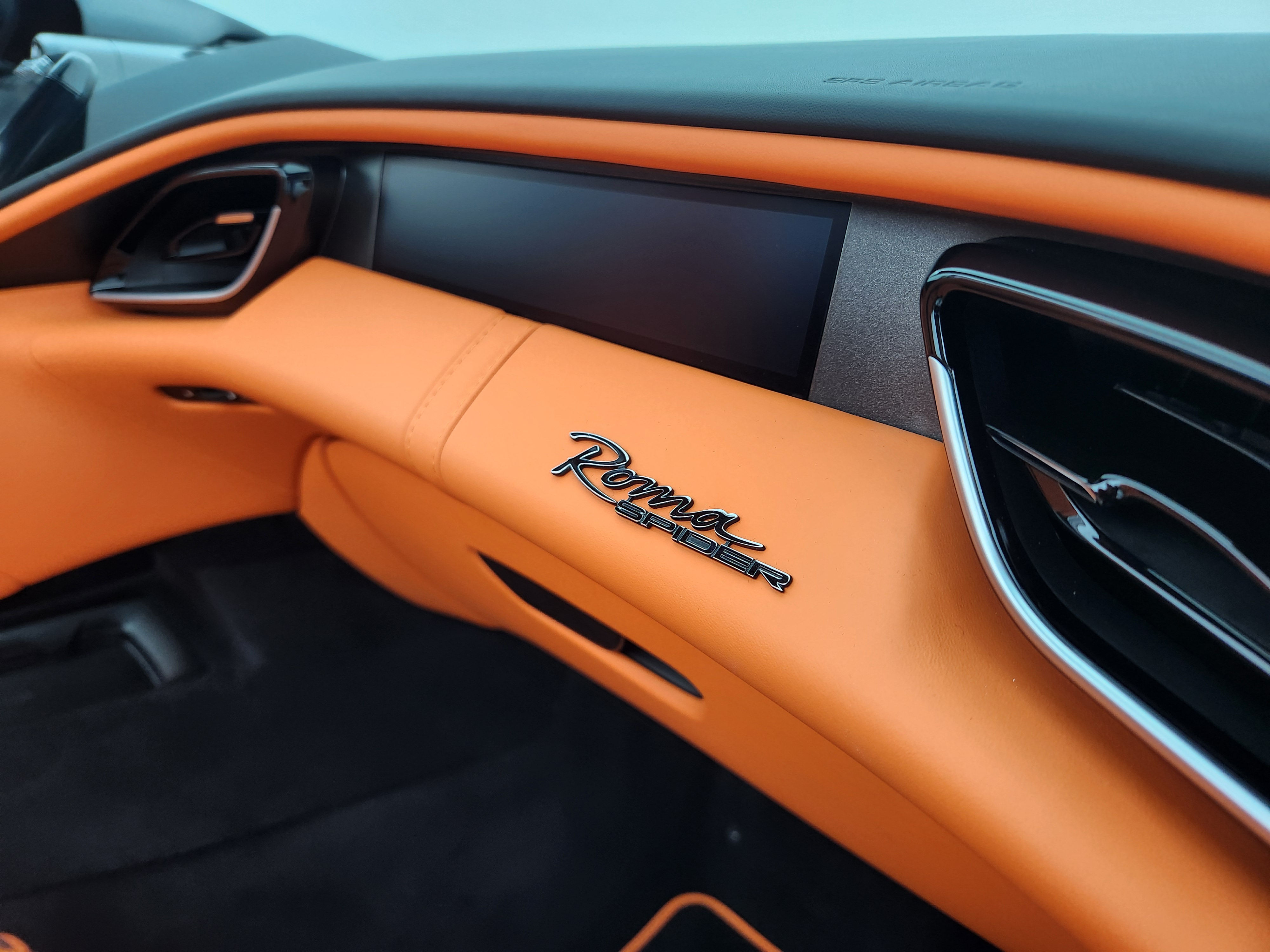 Ferrari Roma Spider - 2024 - Joinsteer - #15