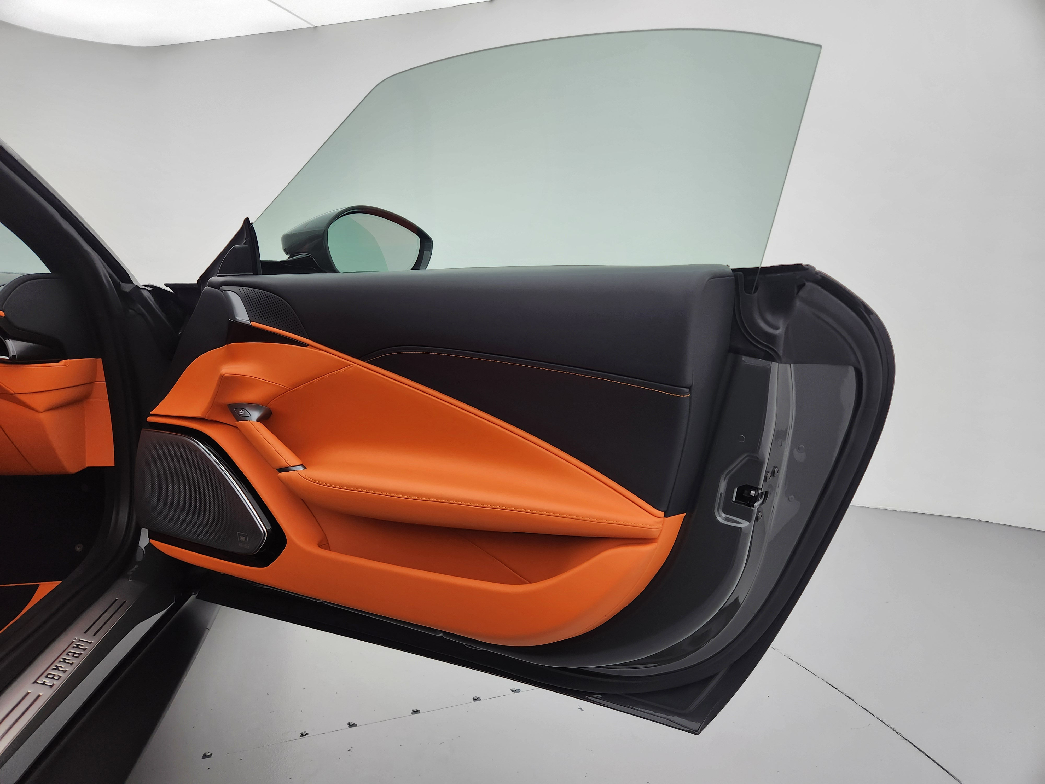 Ferrari Roma Spider - 2024 - Joinsteer - #17